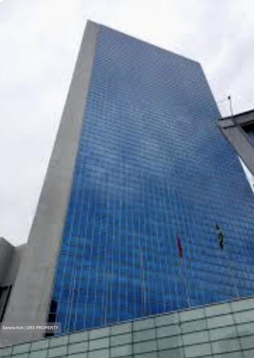 United Square (D11), Office #460171911